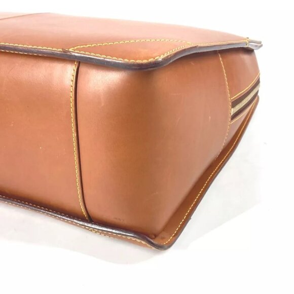 LOUIS VUITTON M80315 Nomad Negev GM Tote Bag Vertical Hand Bag - Picture 14 of 16